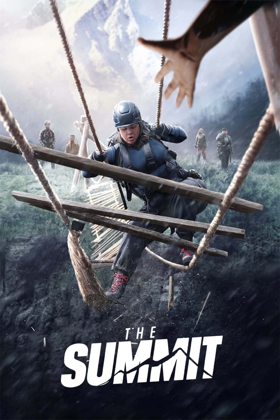 The Summit (US) [302065] (A1727789967) [[TV Shows]] --Plex--